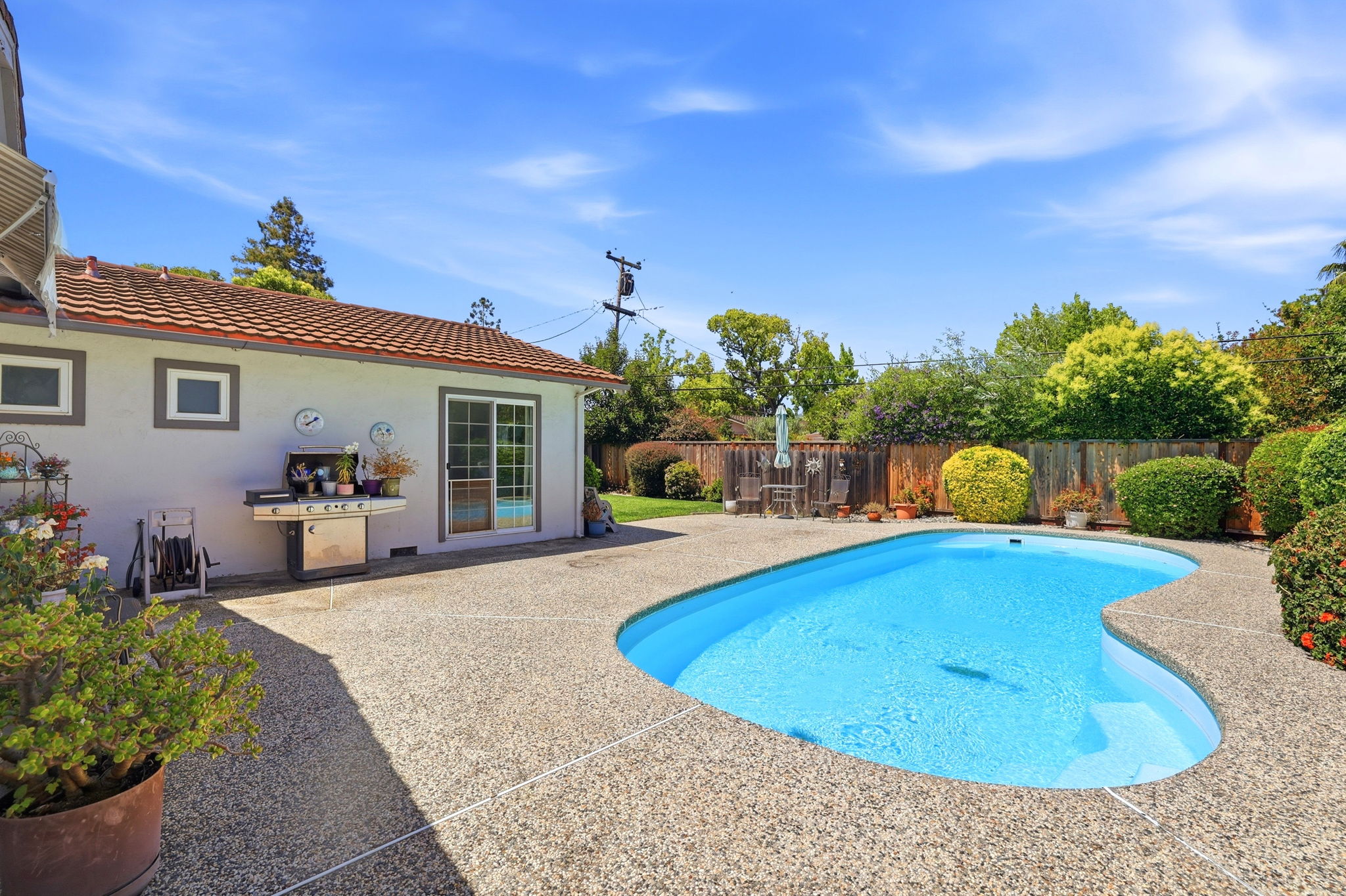1065 Lancer Dr, San Jose, CA 95129, USA — 35