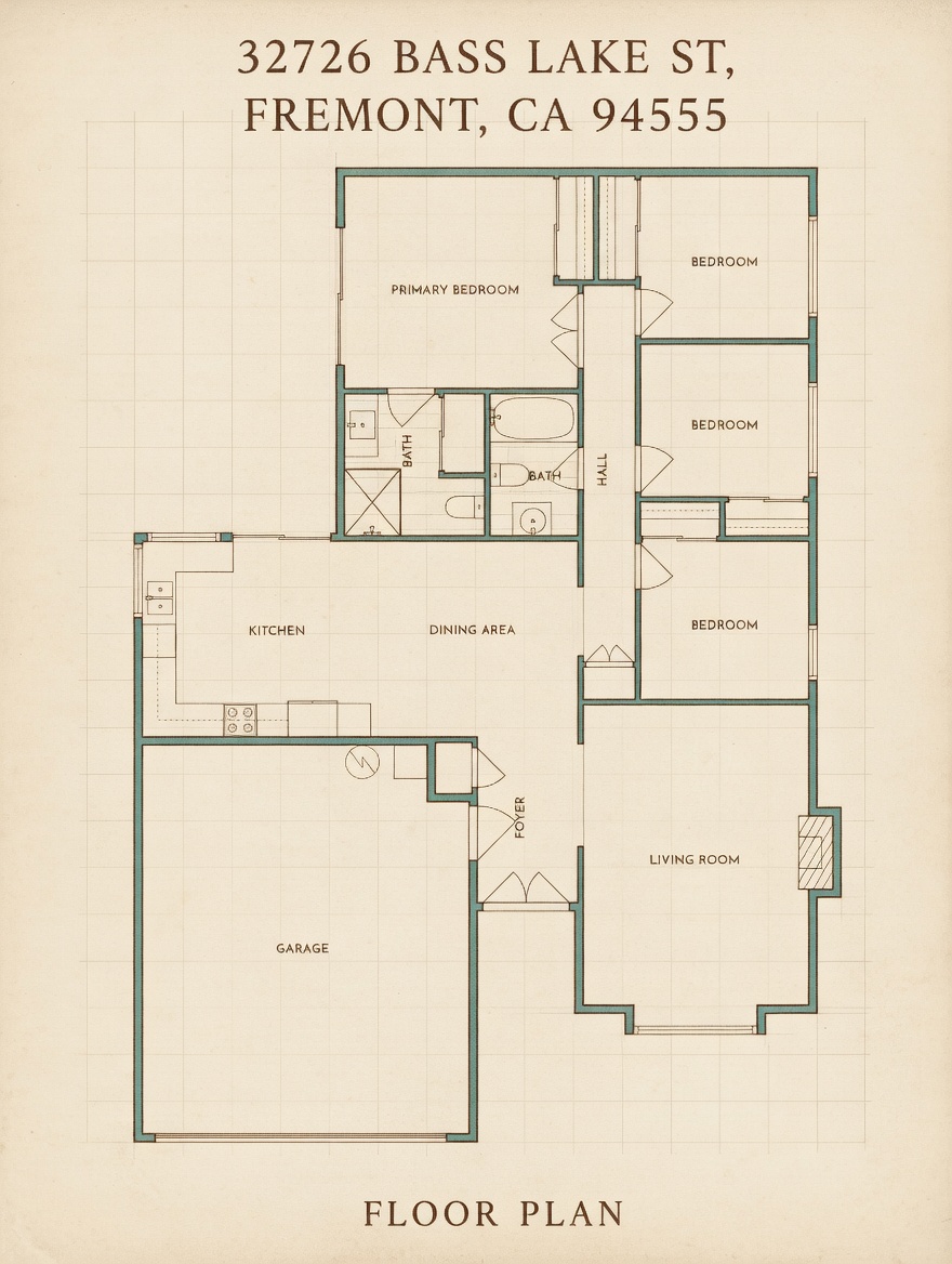 Floor 1